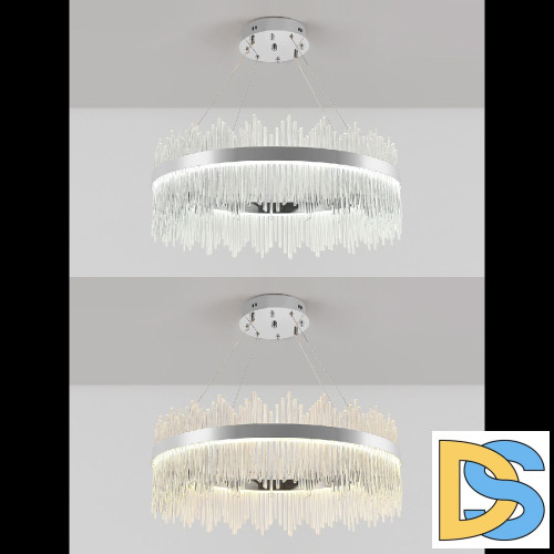 Подвесная люстра Natali Kovaltseva INNOVATION STYLE 83161