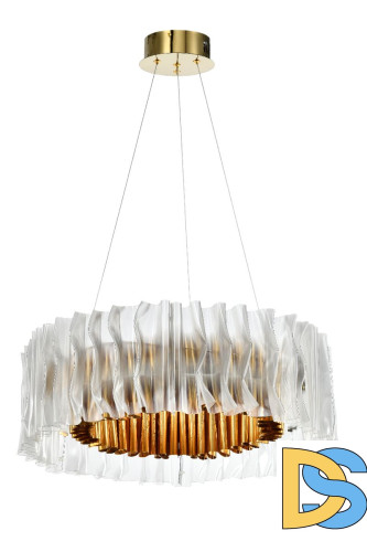 Подвесной светильник Zortes Dulana ZRS.1211.50