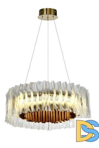 Подвесной светильник Zortes Dulana ZRS.1211.50