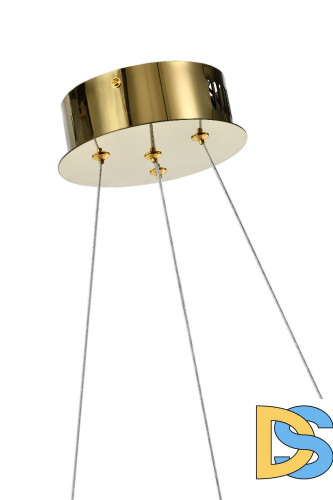 Подвесной светильник Zortes Dulana ZRS.1211.50