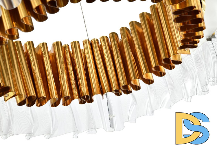 Подвесной светильник Zortes Dulana ZRS.1211.50