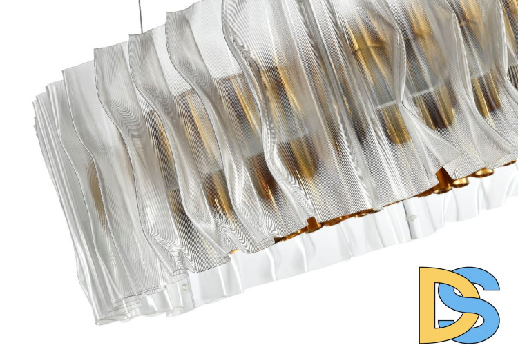 Подвесной светильник Zortes Dulana ZRS.1211.50