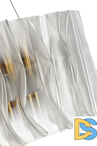 Подвесной светильник Zortes Dulana ZRS.1211.50