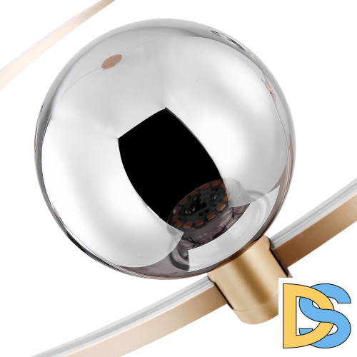 Подвесная люстра Freya Urban FR4005PL-03G