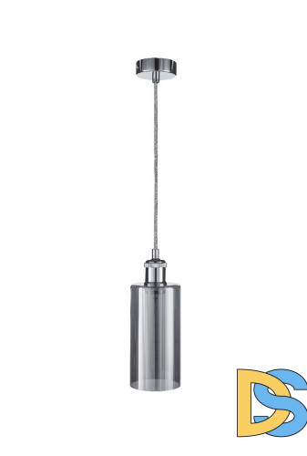 Подвесной светильник 33 Идеи PND105.01.4CH.027.CH-S16GR