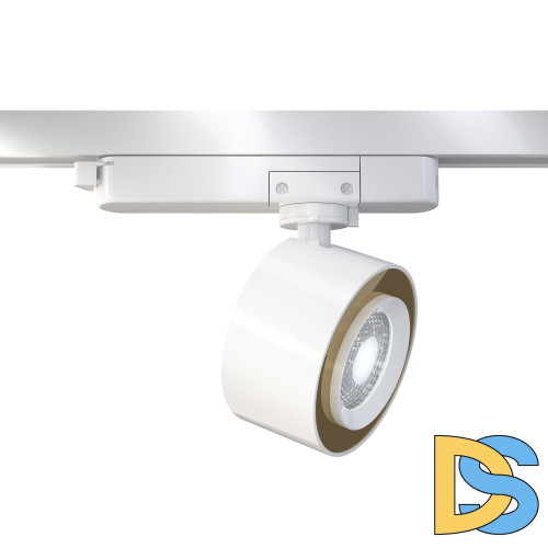 Трековый светильник Maytoni Treo TR023-1-12W3K