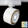 Трековый светильник Maytoni Treo TR023-1-12W3K