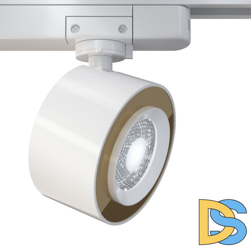 Трековый светильник Maytoni Treo TR023-1-12W3K