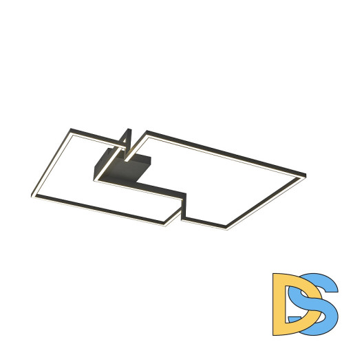 Потолочный светильник Mantra Boutique 7687