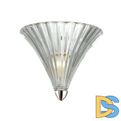 Настенный светильник Favourite Iris 1696-1W