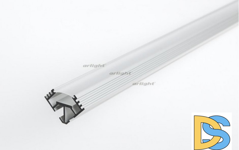 Профиль Arlight T45-2000 (CT) ANOD 016942