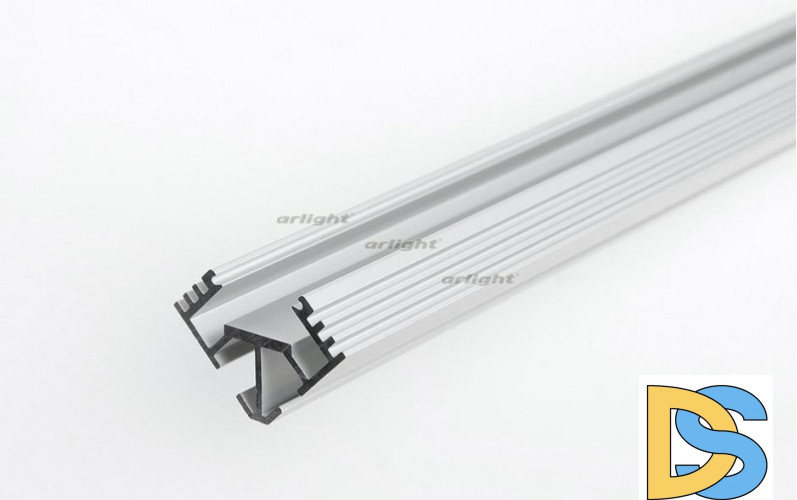 Профиль Arlight T45-2000 (CT) ANOD 016942