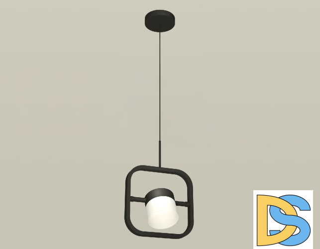 Подвесной светильник Ambrella Light Traditional (C9119, N8402) XB9119155