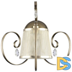 Бра Freya Simone FR2020-WL-01-BZ