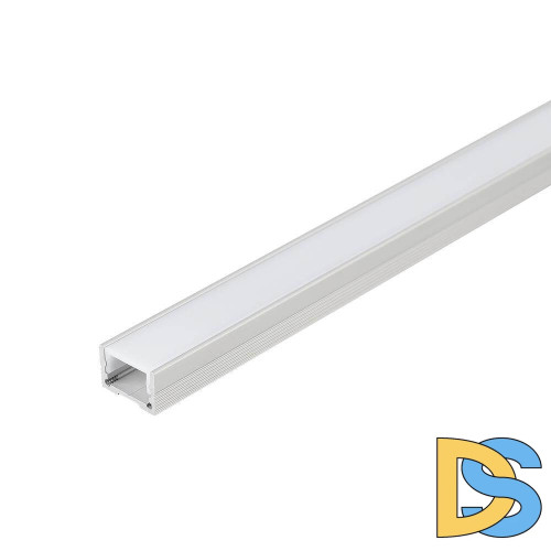 Профиль Arlight SL-SLIM20-H13-2000 ANOD 023721