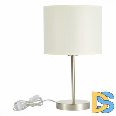 Настольная лампа Evoluce Brescia SLE300554-01