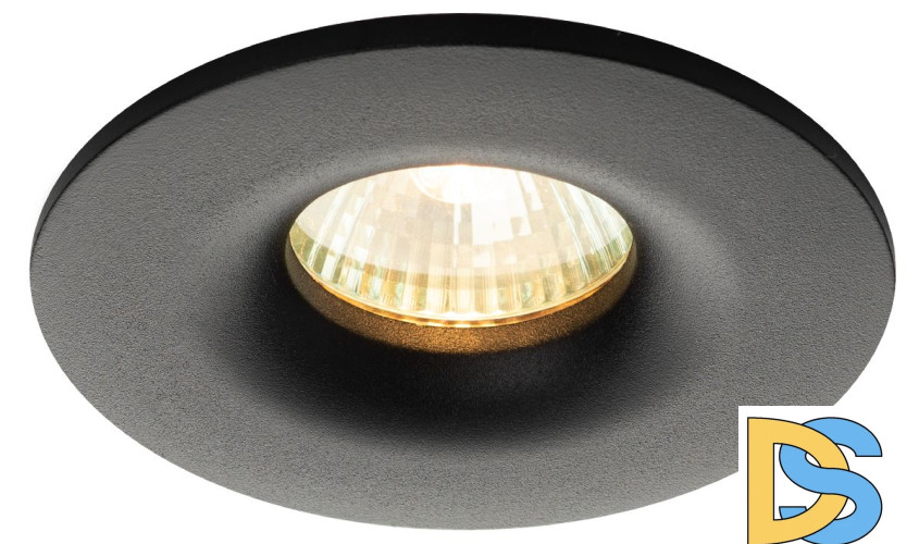 Встраиваемый светильник Эра KL105 BK Б0059792