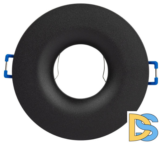 Встраиваемый светильник Эра KL105 BK Б0059792