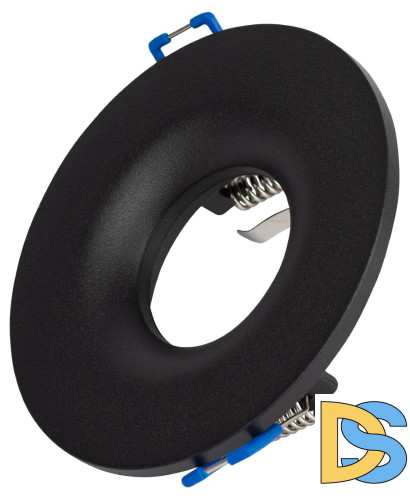 Встраиваемый светильник Эра KL105 BK Б0059792