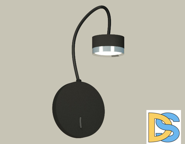Бра Ambrella Light Traditional (C9596, N8118) XB9596151