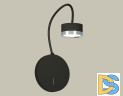 Бра Ambrella Light Traditional (C9596, N8118) XB9596151