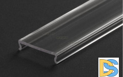 Экран Arlight ARH-LINE-3750A-2000 CLEAR 019626