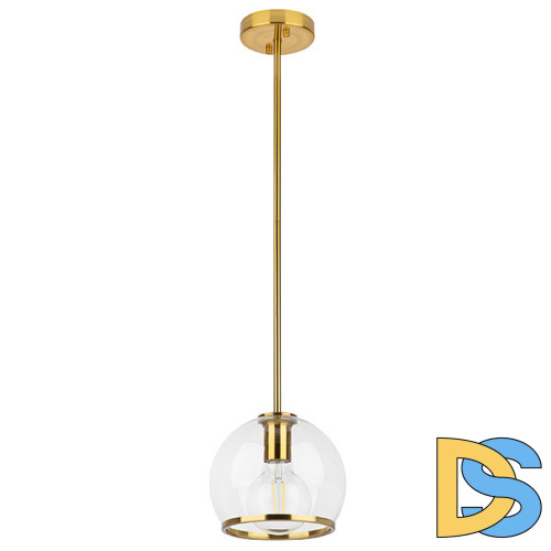 Подвесной светильник Lightstar Sferico 729011