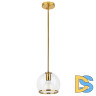 Подвесной светильник Lightstar Sferico 729011