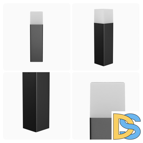 Уличный светильник Apeyron 14-32