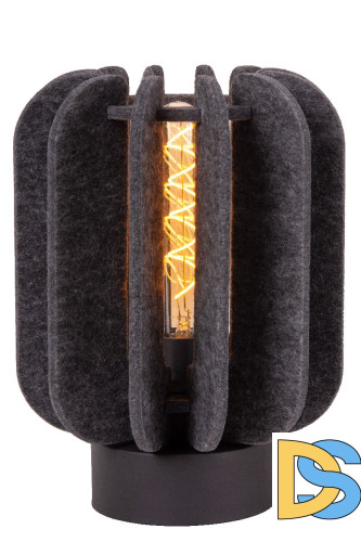 Настольная лампа Lucide Rafal 45592/01/36