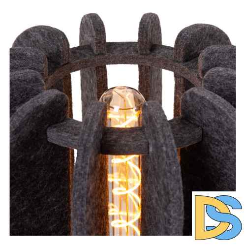 Настольная лампа Lucide Rafal 45592/01/36