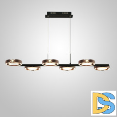Подвесная люстра ImperiumLoft Sellif 232847-23