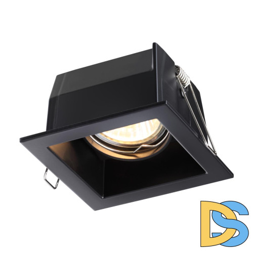 Встраиваемый светильник Novotech Spot 370842