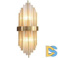 Настенный светильник Aployt Danil APL.638.11.02