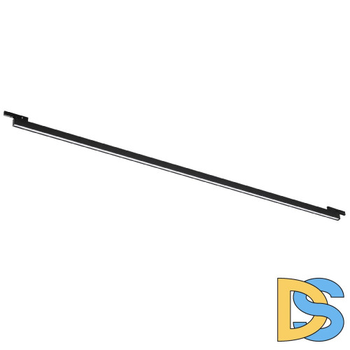 Трековый однофазный светильник Lightstar Linea 266447