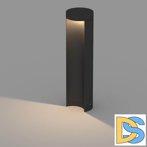 Уличный светильник Arlight LGD-Path-Round120-H450B-12W Warm White 020336