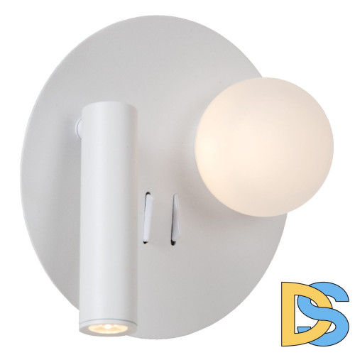 Настенный светильник Lucide Matiz 77286/02/31