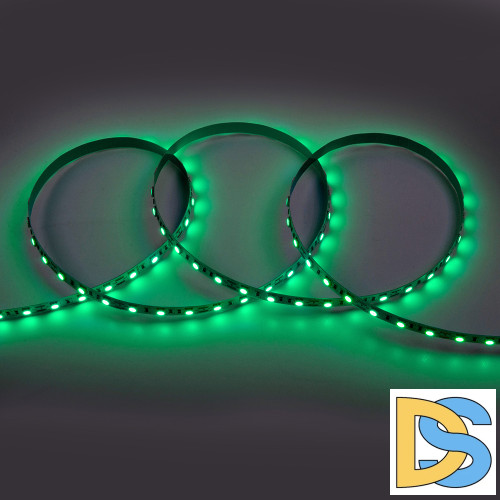 Светодиодная лента General GLS-5050-60-14.4-12-IP20-G 502410