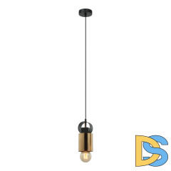 Подвесной светильник Lussole Gilpin LSP-8569