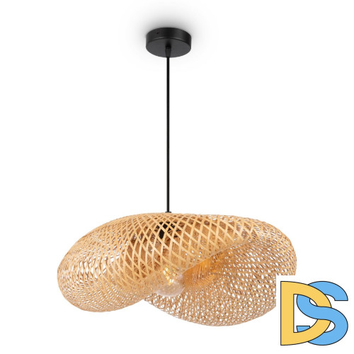 Подвесной светильник Freya Wavy FR5243PL-01BR9