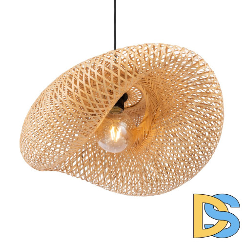 Подвесной светильник Freya Wavy FR5243PL-01BR9