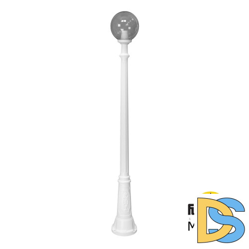Парковый светильник Fumagalli Globe 250 G25.156.000.WZF1R