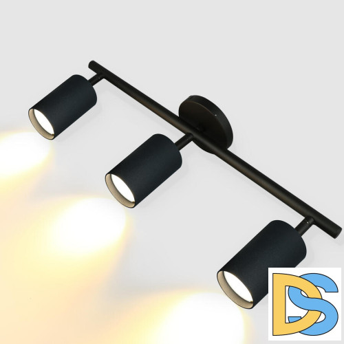 Спот General GWL-3GU10-M-IP20 661837