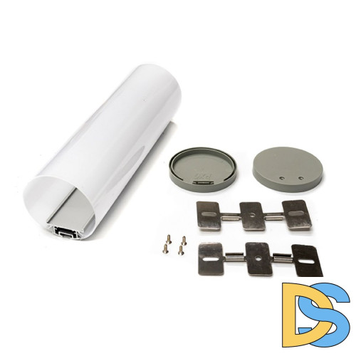 Профиль с рассеивателем Lightstar Profiled 419301