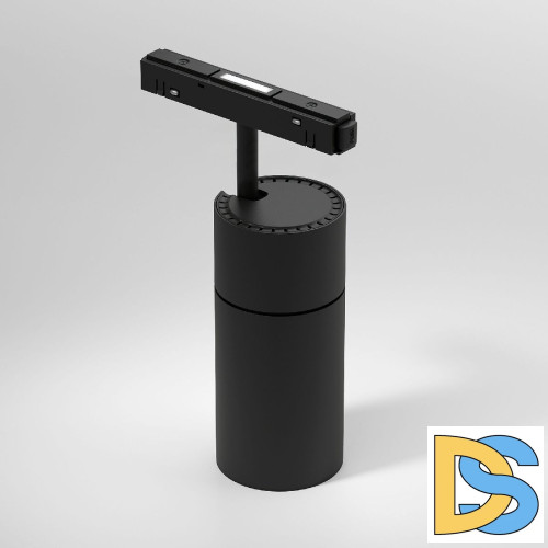 Трековый магнитный светильник Elektrostandard 4690389212536 a069471