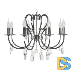 Подвесная люстра Arti Lampadari Miracoli E 1.1.8 PB