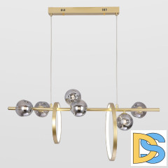 Подвесной светильник Lussole Beaumont LSP-7094