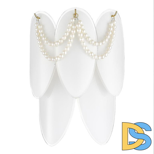 Настенный светильник Evoluce Roomi SLE1651-201-02