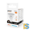 Лампа cветодиодная Gauss GU10 5.5W 3000K матовая 13616