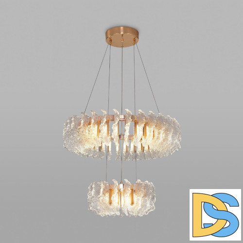 Подвесная люстра Bogates Farfalla 90374/2 a065732